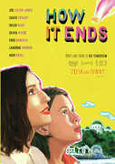 How It Ends , Zoe Lister-Jones