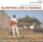 Sleeping Like A Maniac [Import] , Justin Bernasconi