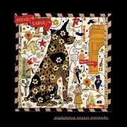 Washington Square Serenade (metallic Gold Color) , Steve Earle