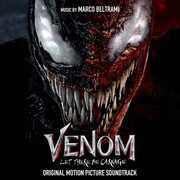 Venom: Let There Be Carnage (marvel Soundtrack) , Marco Beltrami