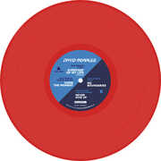 Rise Album Sampler , David Morales