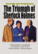 The Triumph Of Sherlock Holmes , Arthur Wontner