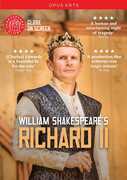 Richard II , Charles Edwards