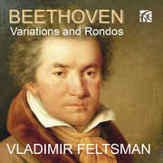 Variations & Rondos , Vladimir Feltsman