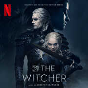 The Witcher: Season 2 (Soundtrack From The Netflix Original Series) , Joseph Trapanese
