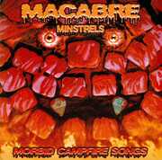 Macabre Minstrels: Morbid Campfire Songs , Macabre