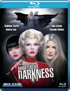 Daughters of Darkness , Delphine Seyrig