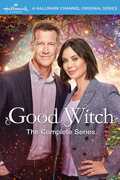 Good Witch: The Complete Series , Catherine Bell