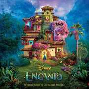 Encanto (Original Soundtrack) , Lin-Manuel Miranda