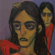 I Don't Know My Words , Anand Wilder