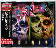 Spirit - Japanese Pressing - incl. 1 Bonus Track [Import] , Reckless Love