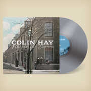 Now & The Evermore - Silver , Colin Hay