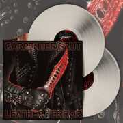 Leather Terror , Carpenter Brut
