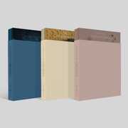 Daydream (Random Cover) (incl. 96pg Photobook + Holder, Lyrics Book, Postcard, Poster, Selfie Photocard, Polaroid Card + Bonus) [Import] , High Light