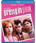 Pretty in Pink , Molly Ringwald
