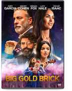 Big Gold Brick , Andy Garcia