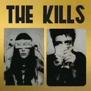 No Wow (The Tchad Blake Mix 2022) , The Kills