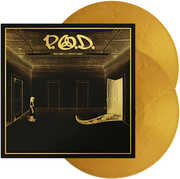 When Angels & Serpents Dance - Gold , P.O.D.