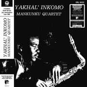 Yakhal Inkomo , Mankunku Quartet
