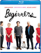 Beginners , Ewan McGregor