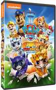 PAW Patrol: Cat Pack Rescues 