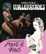 Rollerbabies / The Mount of Venus , Georgina Spelvin