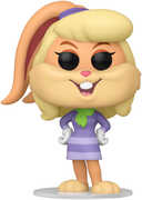 FUNKO POP! ANIMATION: WB 100: Lola Bunny as Daphne Blake