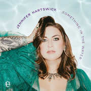 Something In The Water , Jennifer Hartswick