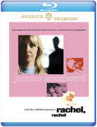 Rachel, Rachel , Joanne Woodward