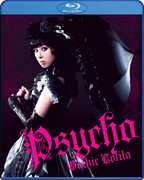 Psycho Gothic Lolita 