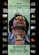 Show Me The Picture: The Story Of Jim Marshall , Michael Douglas