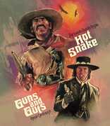 Hot Snake /  Guns & Guts 