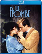 The Promise , Kathleen Quinlan