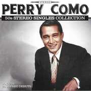 Fifties Stereo Singles Collection/ Catch A Falling Star , Perry Como