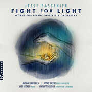 Passenier: Fight for Light , Kari Ikonen