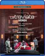 La Traviata , Francesco Meli