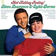 That Holiday Feeling , Steve Lawrence & Eydie Gorme