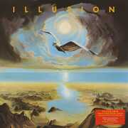 Illusion [Import] , Illusion