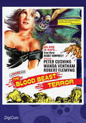 The Blood Beast Terror , Peter Cushing