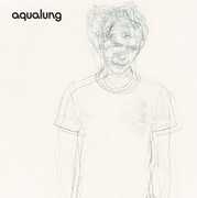 Aqualung , Aqualung