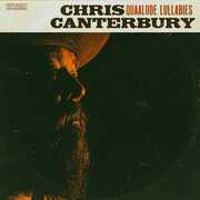 QUAALUDE LULLABIES , Chris Canterbury