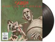 News Of The World , Queen