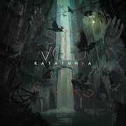 Sky Void Of Stars , Katatonia