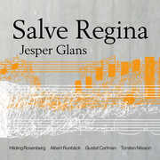 Salve Regina , Jesper Glans