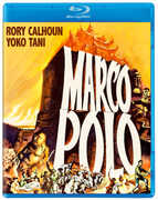Marco Polo , Rory Calhoun