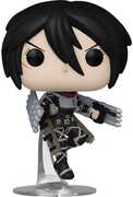 Funko POP! ANIME: Attack on Titan - Mikasa Ackermann
