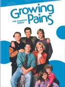 Growing Pains: The Complete Series 