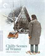 Chilly Scenes of Winter (Criterion Collection) 