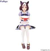 Furyu - Uma Musume: Pretty Derby - Special Week Noodle Stopper Figure