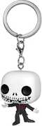 FUNKO POP! KEYCHAIN: The Nightmare Before Christmas 30th - Formal Jack 